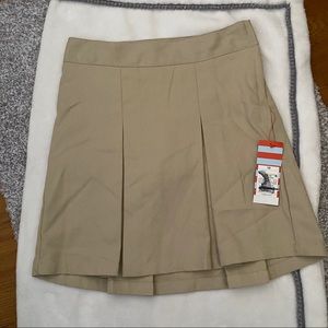 Cat & Jack Pleated Skirt